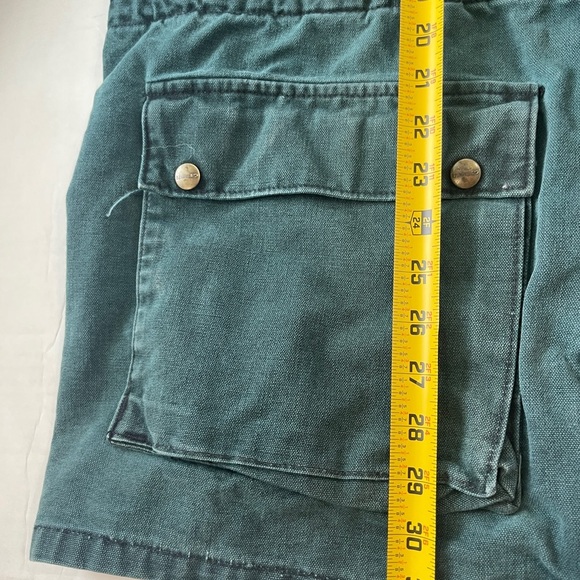 Vintage Carhartt Mens Duck Chore Flannel Duster Jacket XLarge CW043 USA - Picture 11 of 11